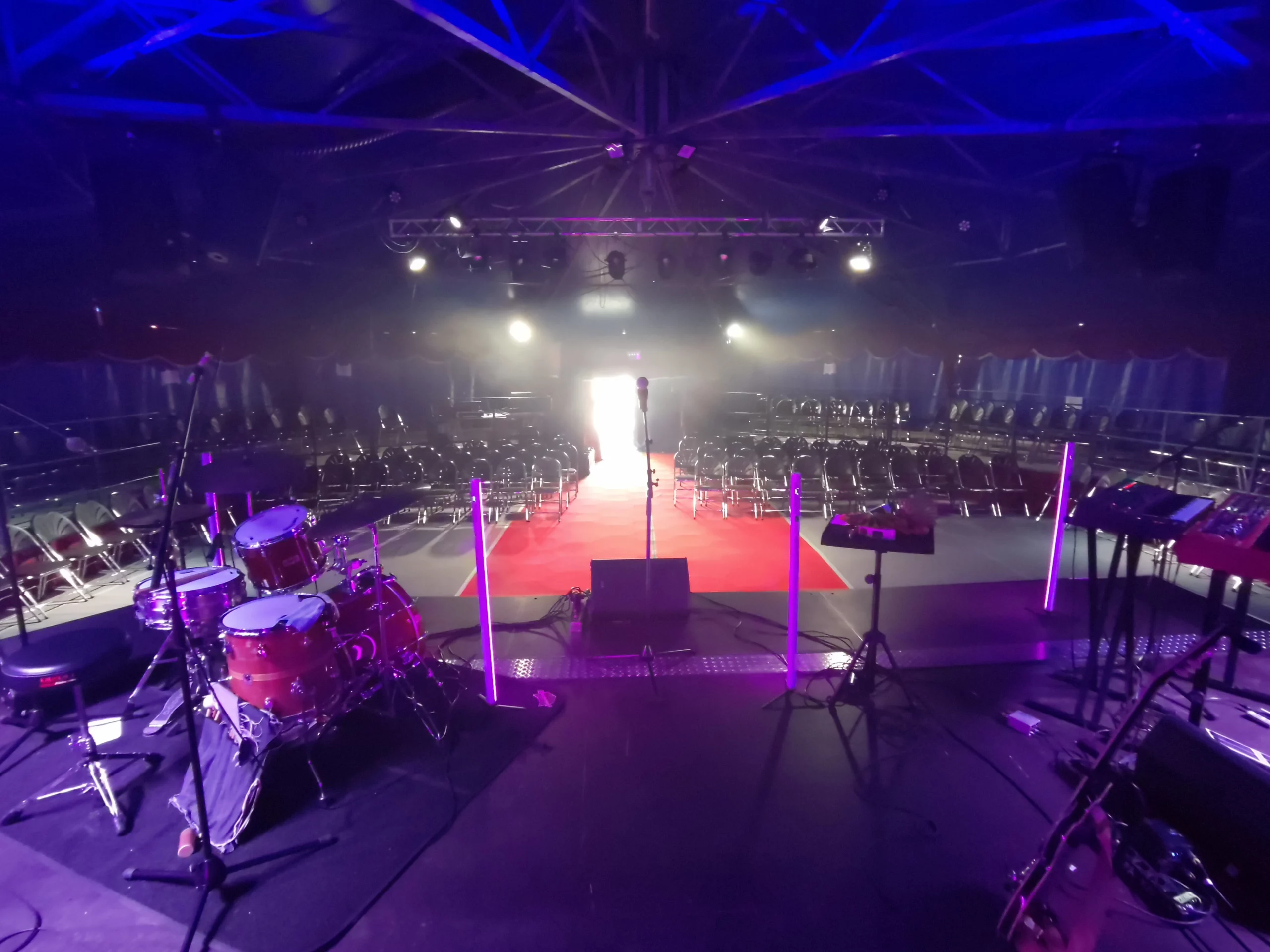 Bild Kulturufer Friedrichshafen