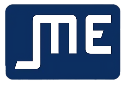 JME Logo Header