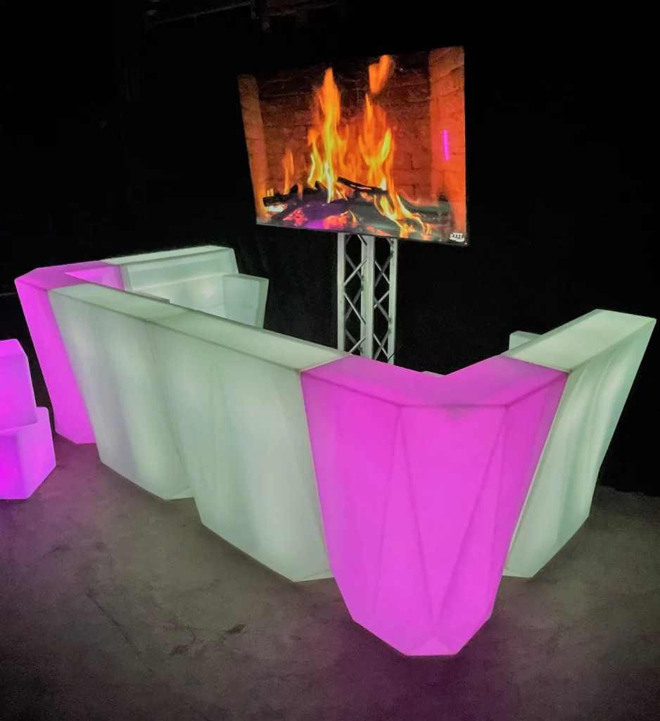 Bild LED Bar