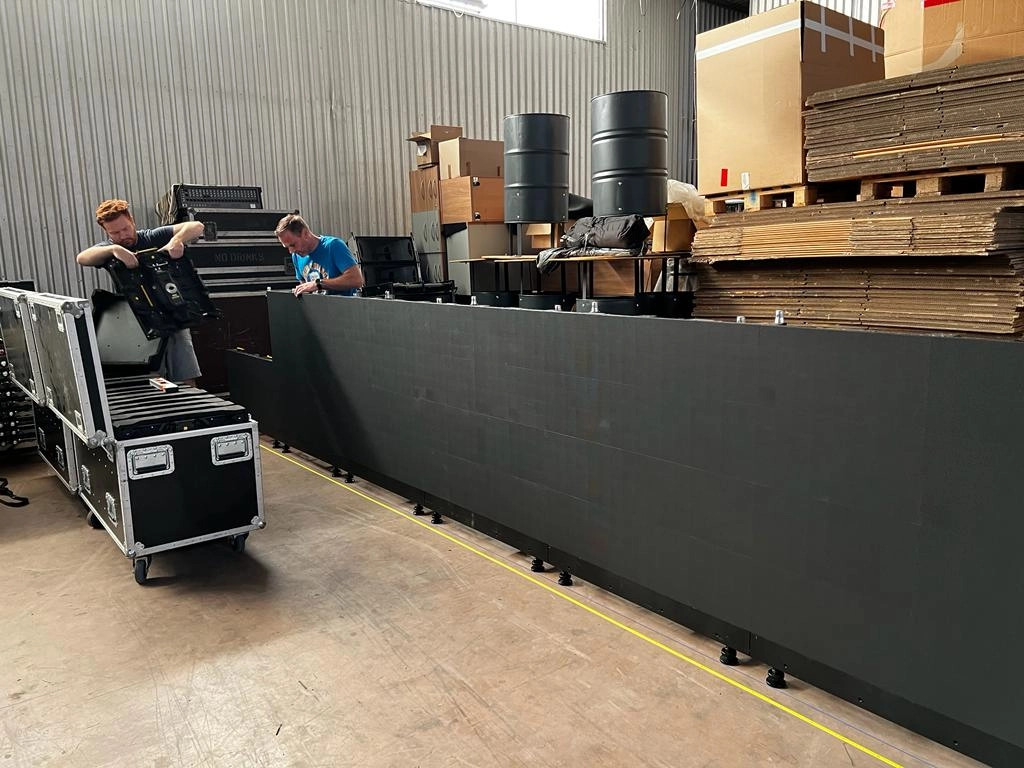 Bild Videotechnik 1