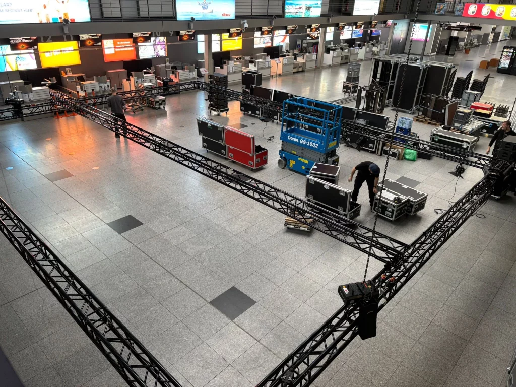 Bild Weitere Leistungen